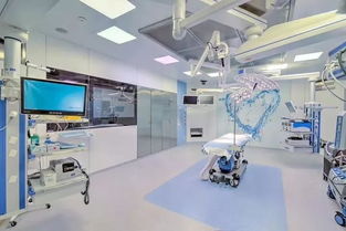 裝配式革新 醫(yī)院裝修五大優(yōu)勢(shì)引領(lǐng)醫(yī)建新風(fēng)向