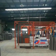 安平縣立昌金屬網類制品廠 專注絲網與高材質平織網的專業制造