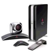 寶利通HDX6000高清視頻會議系統(tǒng) 技術特性與應用前景分析