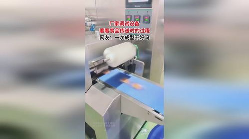 從食品到數(shù)碼 一次成型的技術理想與制造現(xiàn)實