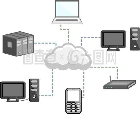 云網(wǎng)融合 云計算如何重塑現(xiàn)代網(wǎng)絡設備