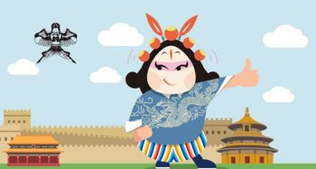 王府井集團北京區域七店本周末搶先開折，京小兔IP引領消費新潮